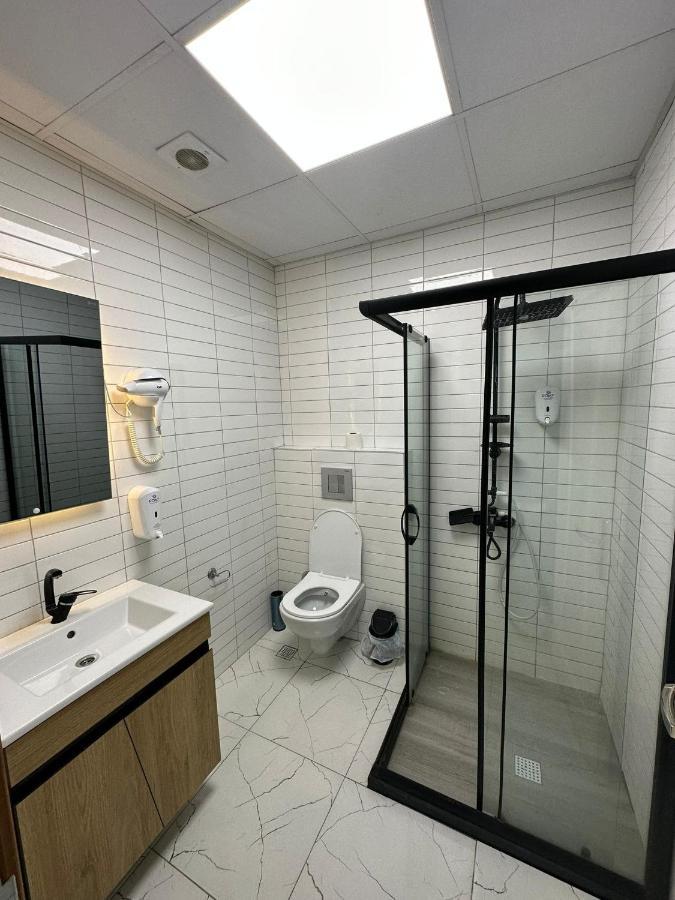 In House Suite Istanbul Exterior photo