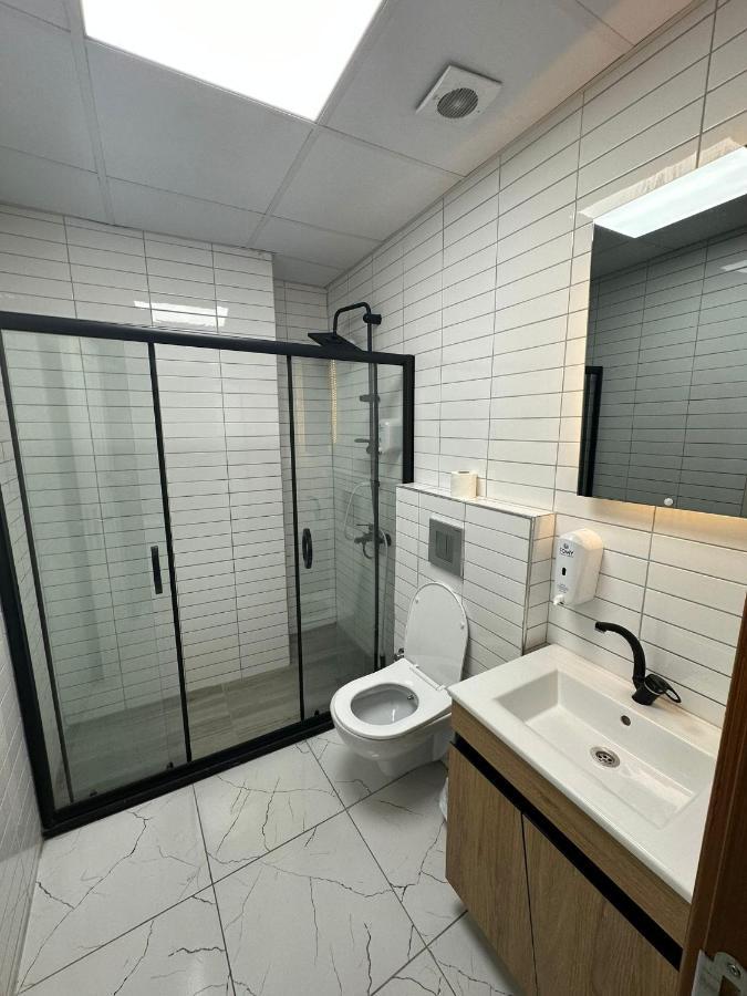 In House Suite Istanbul Exterior photo