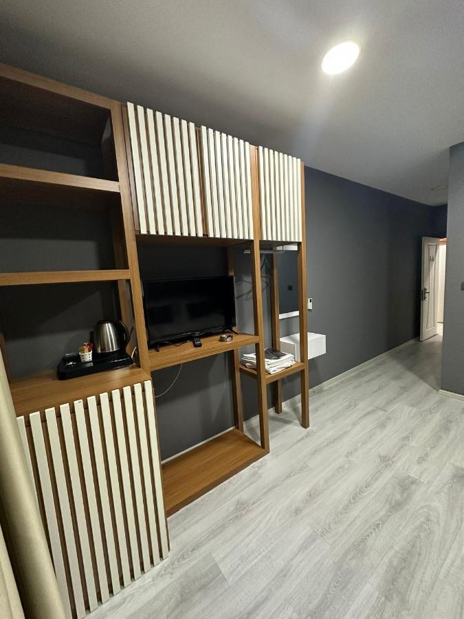 In House Suite Istanbul Exterior photo