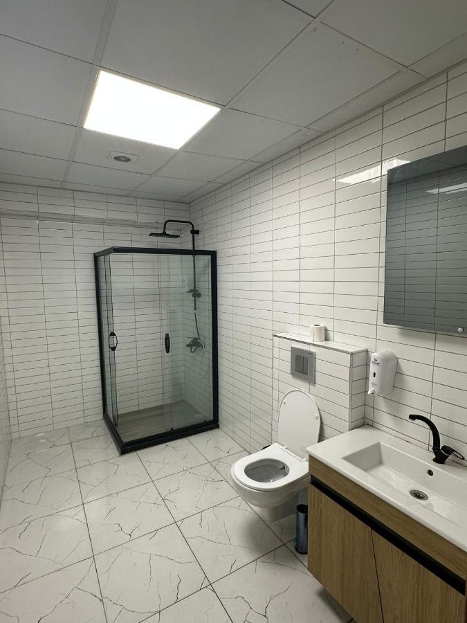 In House Suite Istanbul Exterior photo