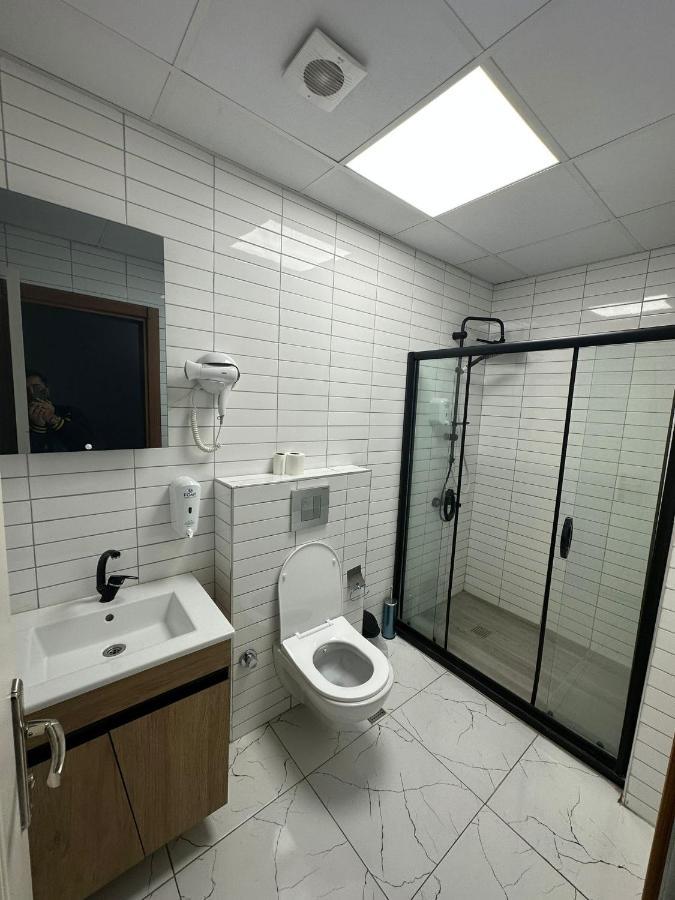 In House Suite Istanbul Exterior photo